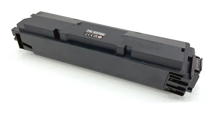 Tóner Color Force Pro CF-TK5370BKX negro