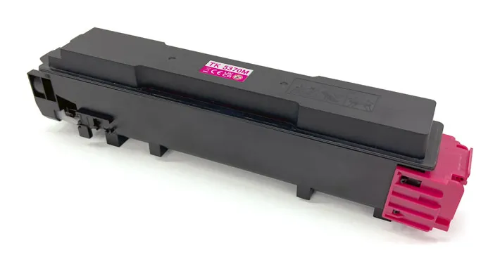 Tóner Color Force Pro CF-TK5370MX magenta